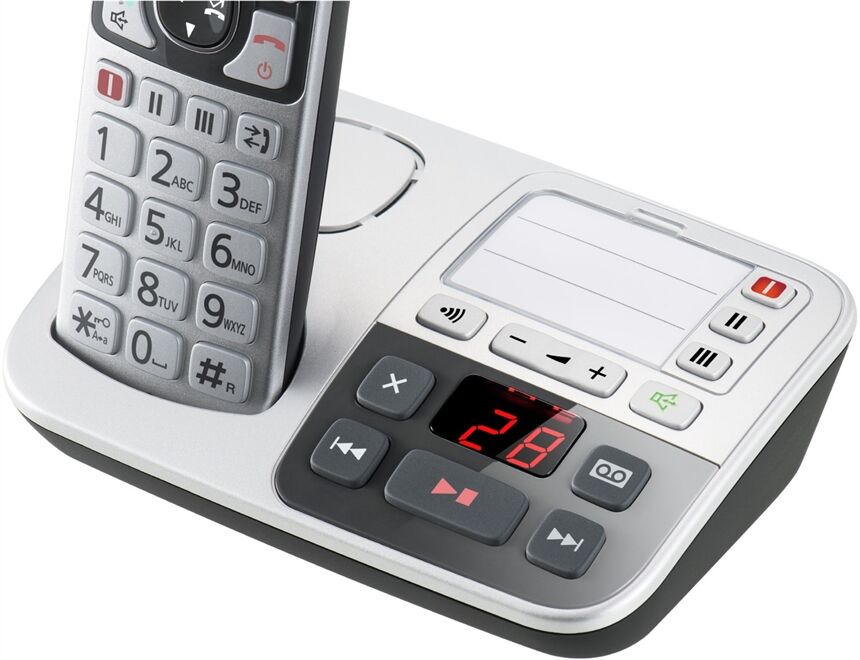 Panasonic KX-TGE520GS