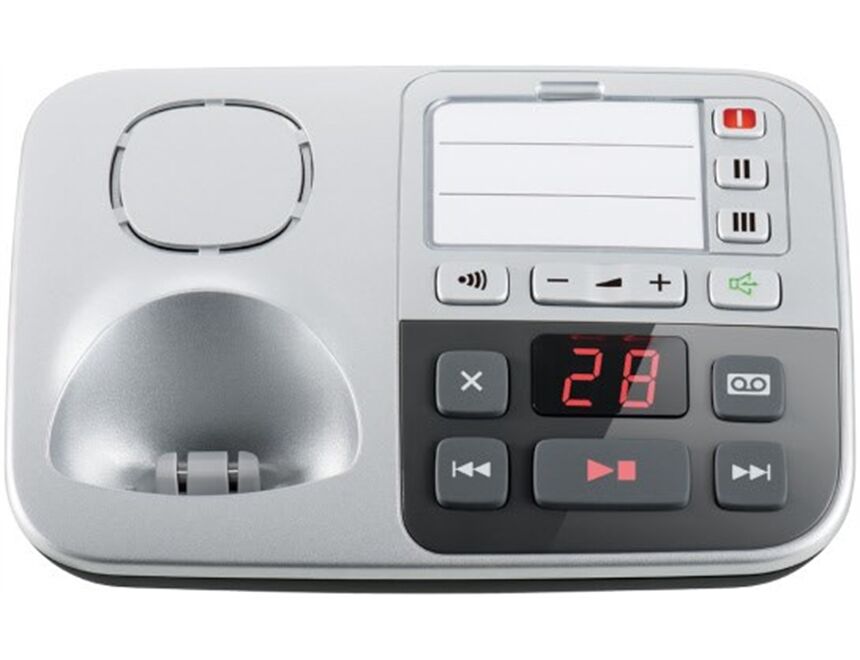 Panasonic KX-TGE520GS