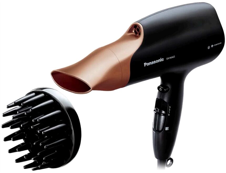 Panasonic EH-NA63CN825