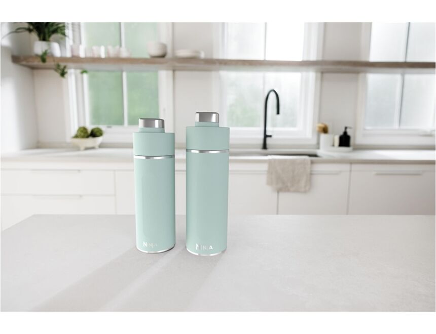 NINJA Thirsti 530 ml Reiseflasche