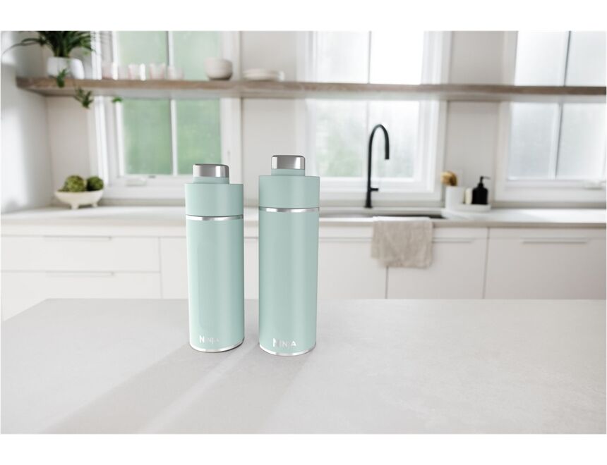 NINJA Thirsti 530 ml Reiseflasche