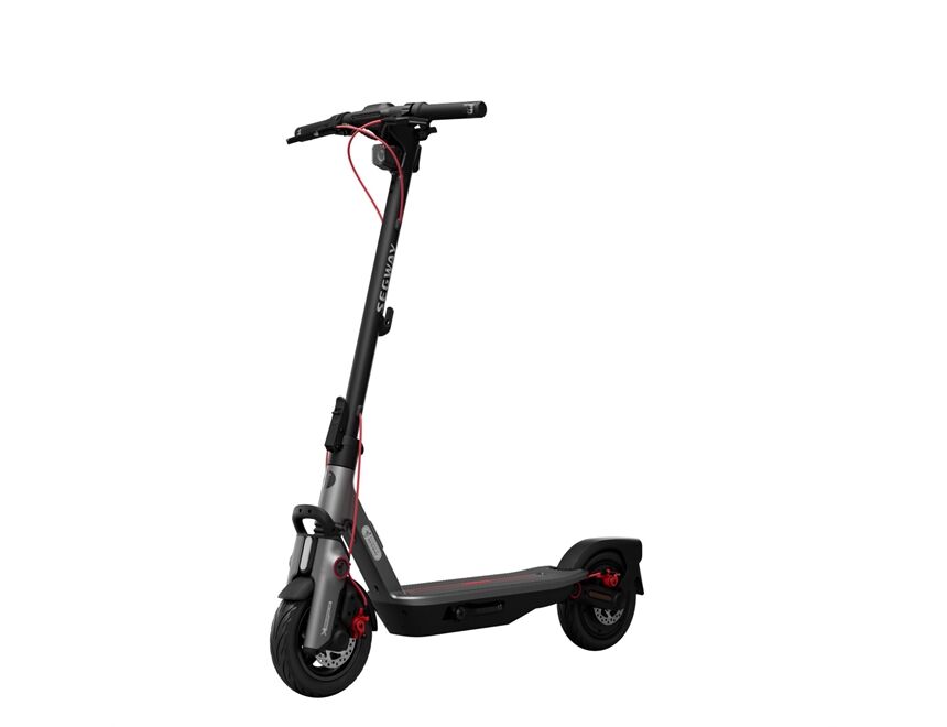 NINEBOTBYS KickScooter F3 Pro D