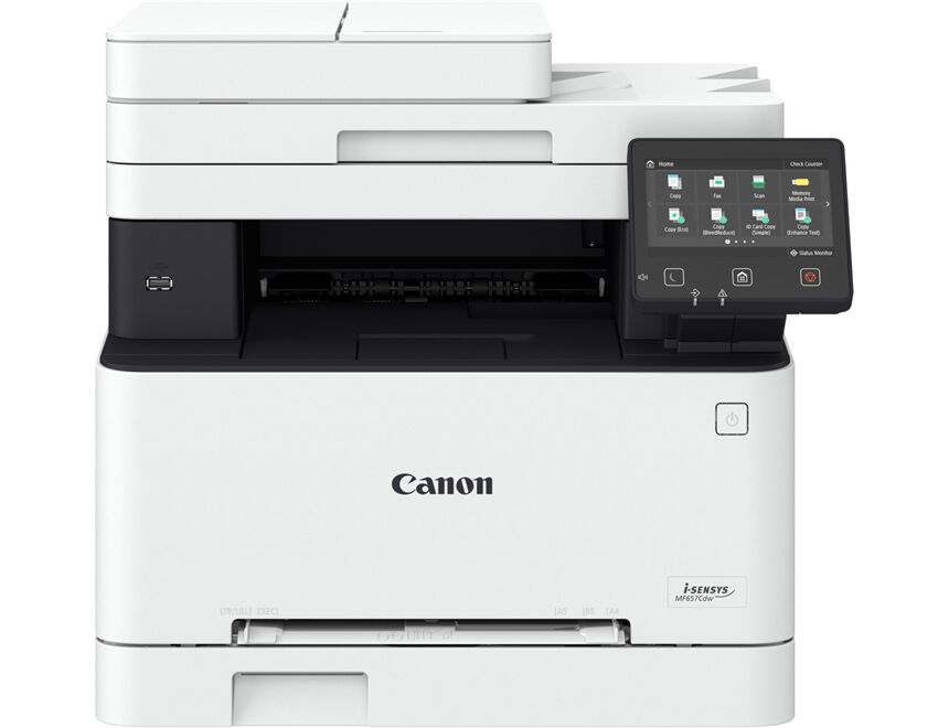 Canon i-SENSYS MF657Cdw