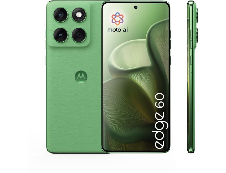 Motorola edge 60 (512GB)