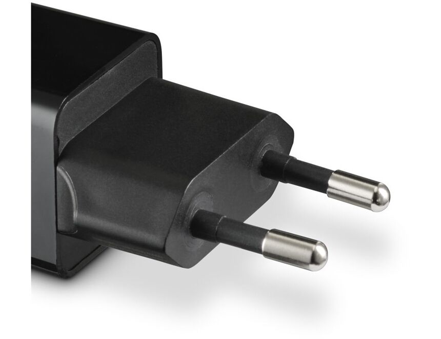 Hama 201985 Schnellladegerät USB-C (25W)