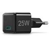 Hama 201985 Schnellladegerät USB-C (25W)