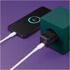 Hama 201985 Schnellladegerät USB-C (25W)