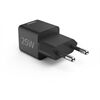 Hama 201985 Schnellladegerät USB-C (25W)