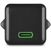 Hama 201985 Schnellladegerät USB-C (25W)