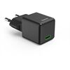 Hama 201985 Schnellladegerät USB-C (25W)