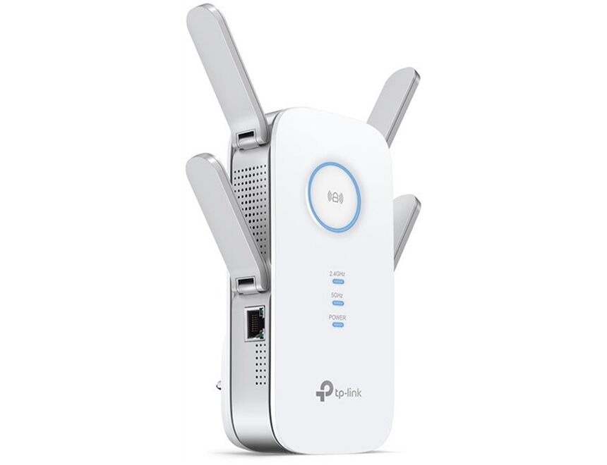 TP-Link TP RE650 AC2600 REPEATER