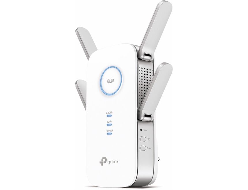 TP-Link TP RE650 AC2600 REPEATER