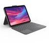 Logitech Combo Touch (DE) für iPad 10. Generation
