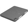 Logitech Combo Touch (DE) für iPad 10. Generation