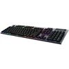 Logitech G915 X Lightspeed Tactile (DE)