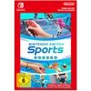 Nintendo Switch Konsole Bundle Sports