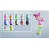 Nintendo Switch Konsole Bundle Sports