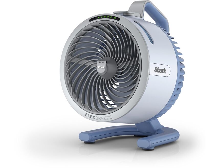 SHARK Flex Breeze HydroGo