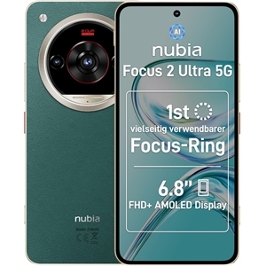 Nubia Focus 2 Ultra 5G (8GB+256GB)