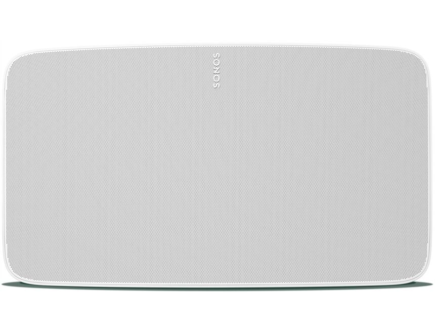 Sonos Five weiß
