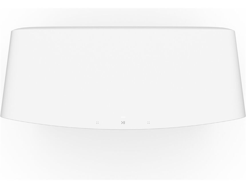 Sonos Five weiß
