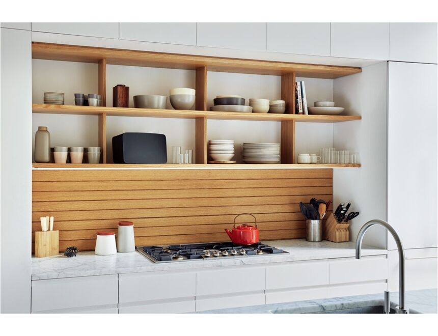 Sonos Five schwarz