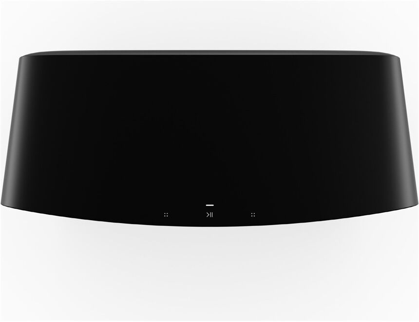 Sonos Five schwarz