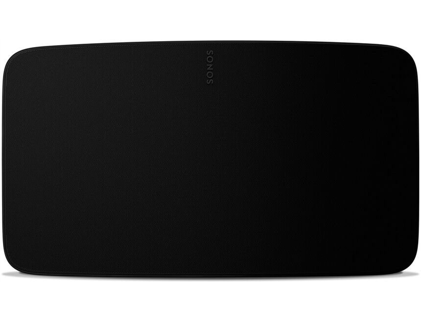 Sonos Five schwarz