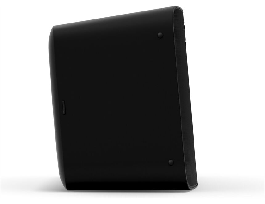 Sonos Five schwarz