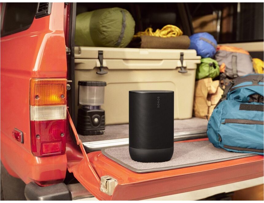 Sonos Move 2
