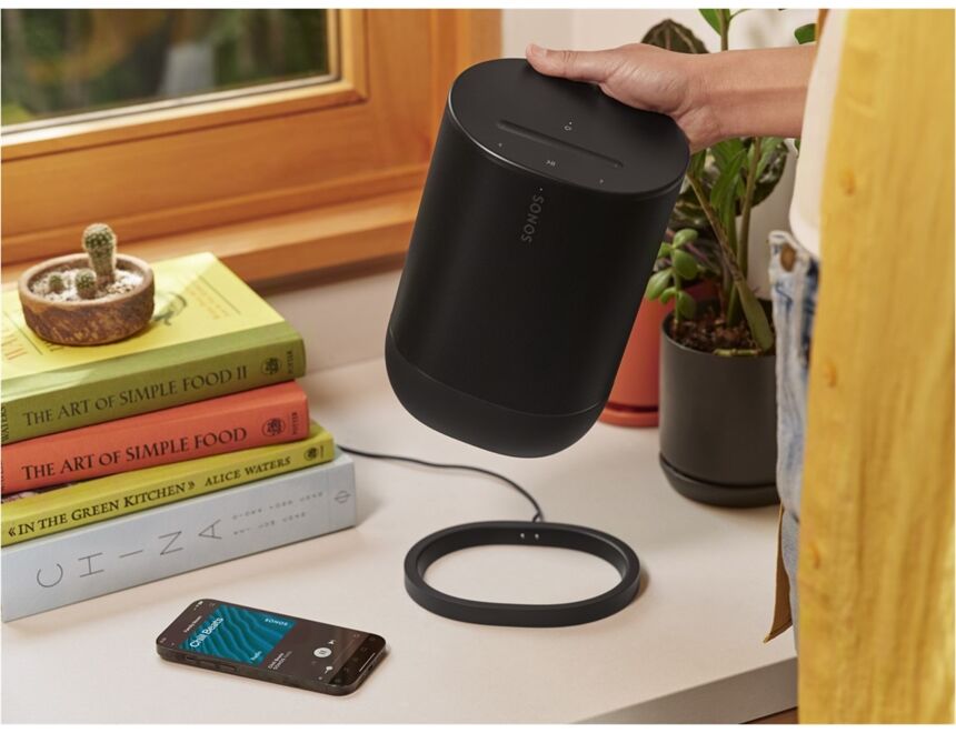 Sonos Move 2