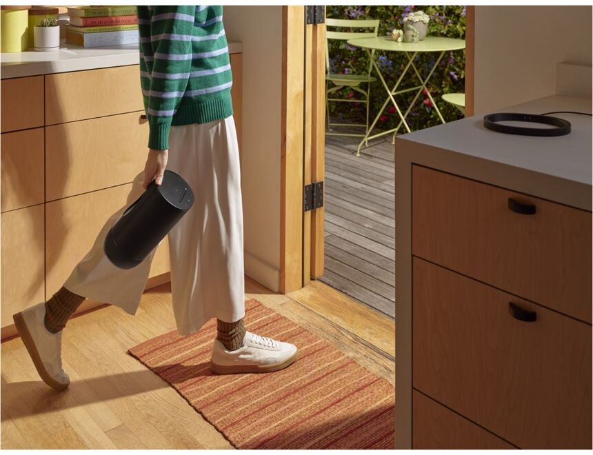 Sonos Move 2