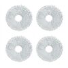 DREAME Wisch Pad 4er Pack