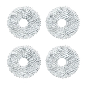 DREAME Wisch Pad 4er Pack