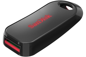SANDISK Cruzer Snap (128GB)