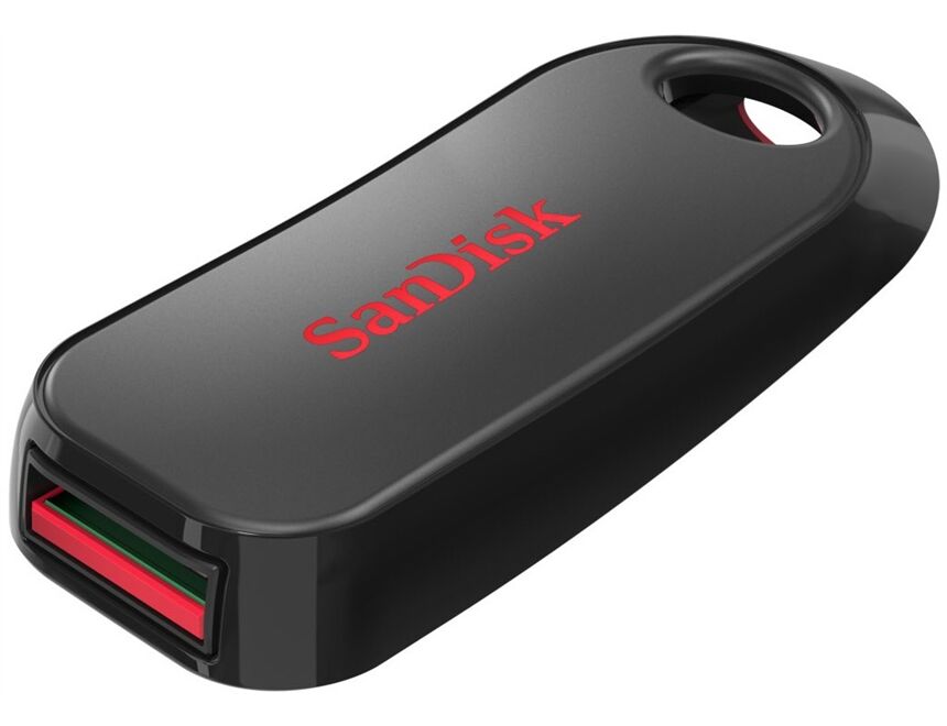 SANDISK Cruzer Snap (128GB)