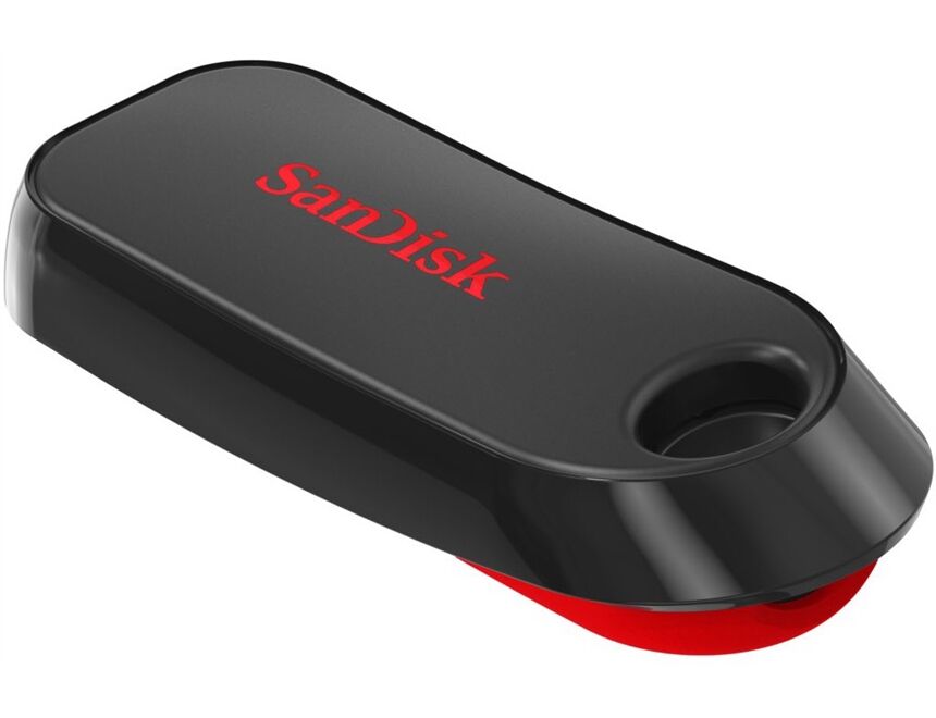 SANDISK Cruzer Snap (128GB)