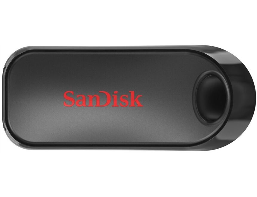 SANDISK Cruzer Snap (128GB)