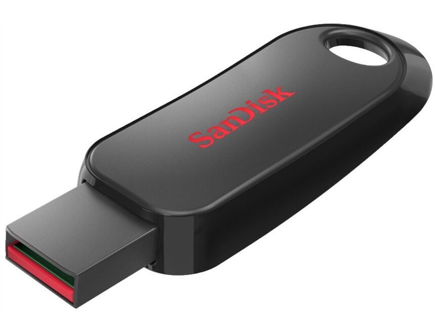 SANDISK Cruzer Snap (128GB)