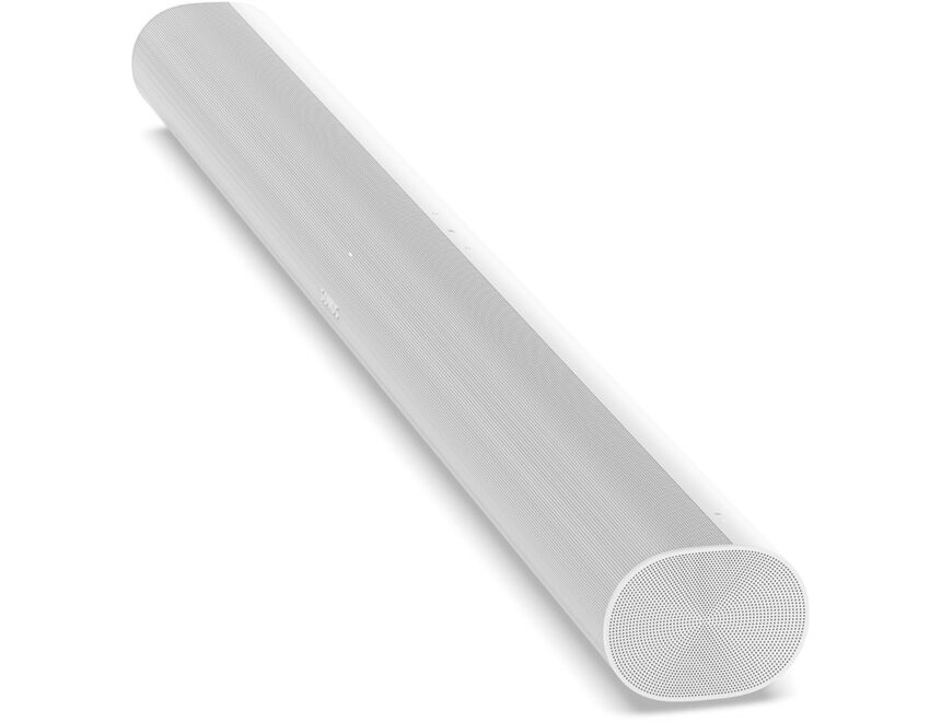 Sonos Arc weiss