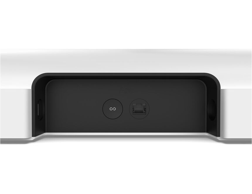 Sonos Arc weiss