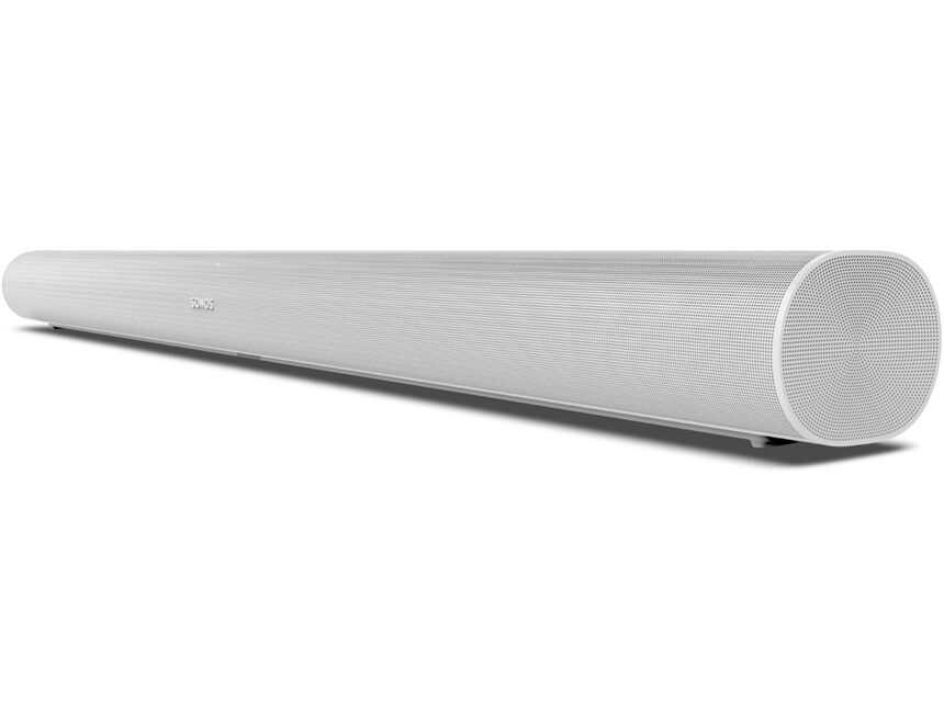 Sonos Arc weiss