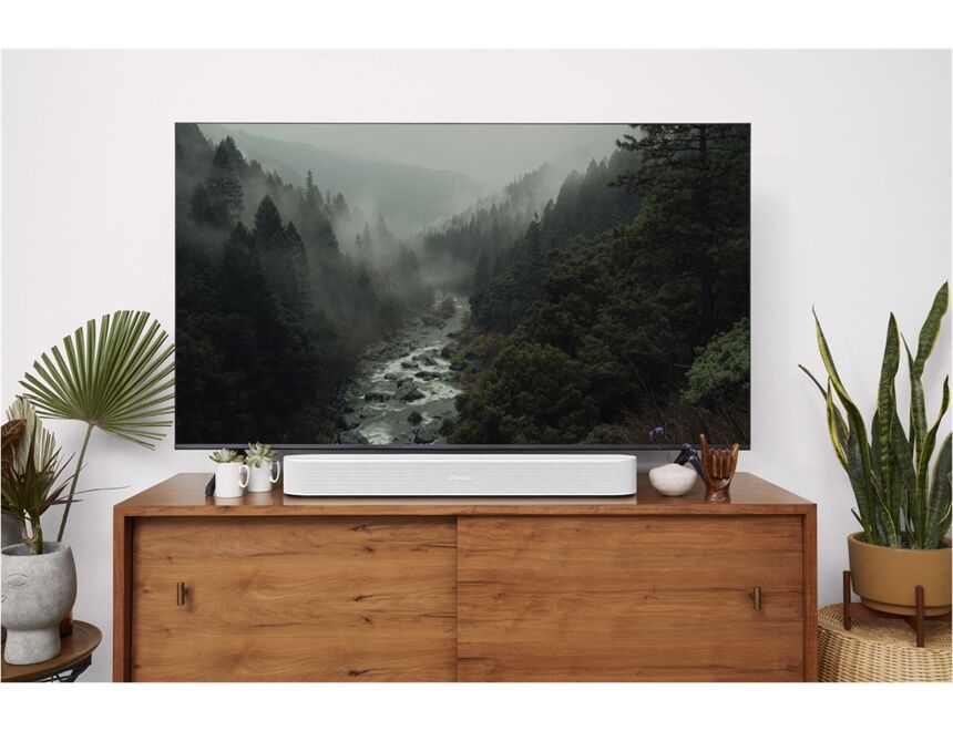 Sonos Beam (Gen2)