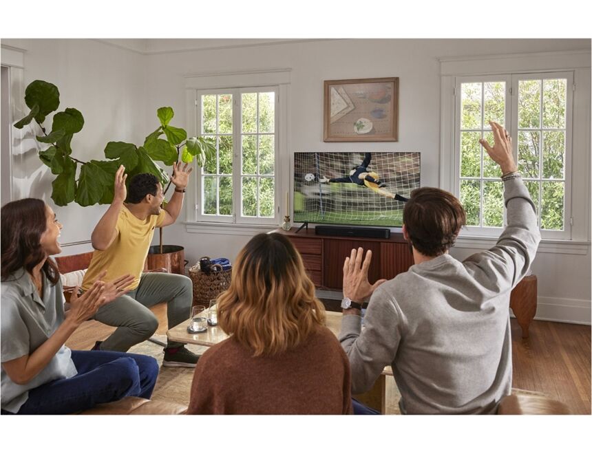 Sonos Beam (Gen2)