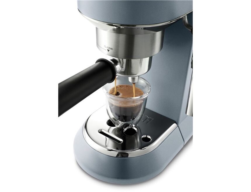 DeLonghi EC 785.AE Dedica Metallics