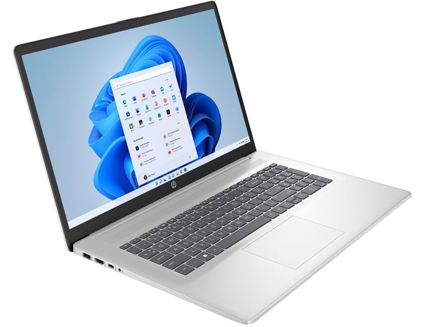 HP 17-cp3676ng Ryzen 7 16GB 1TB SSD Radeon Graphics