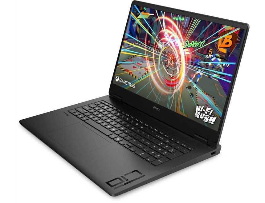 OMEN by HP OMEN 17-db0675ng (B04YPEA) MFH