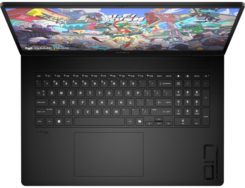 OMEN by HP OMEN 17-db0675ng (B04YPEA) MFH