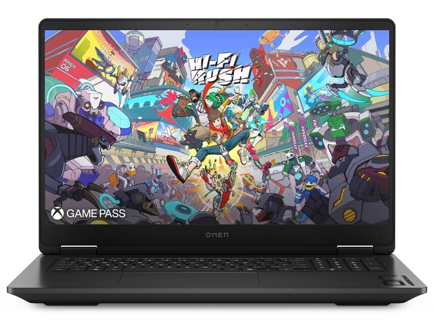 OMEN by HP OMEN 17-db0675ng (B04YPEA) MFH