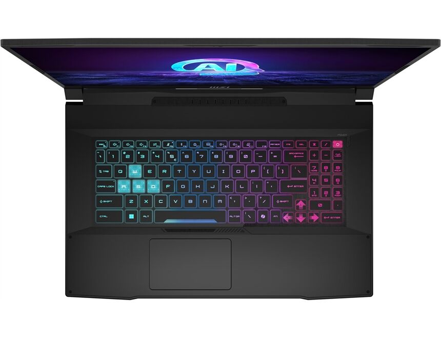 MSI Katana A17 AI B8VG-1008